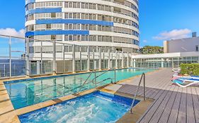 Tweed Ultima Apartments